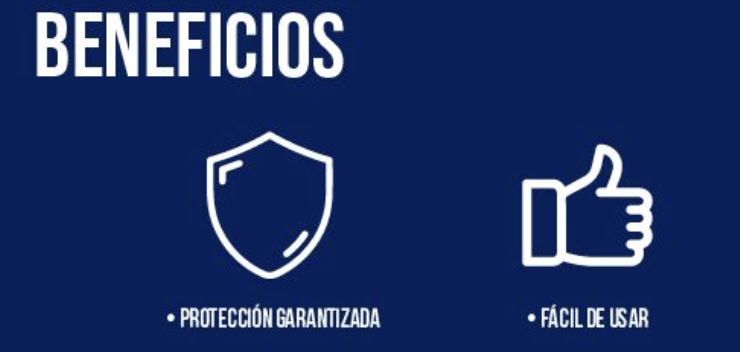 Beneficios Férulas Rígidas